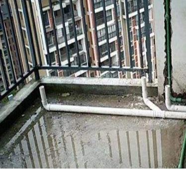 永嘉漏水维修 阳台漏水怎么修理?