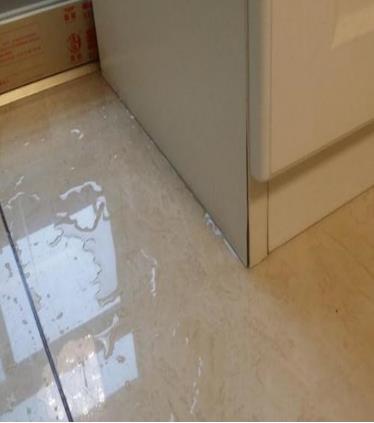 永嘉漏水检测 厕所漏水怎么检测?